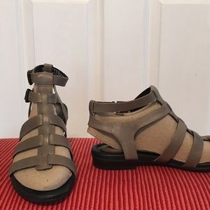 Clark’s Atrisan Gladiator Sandal